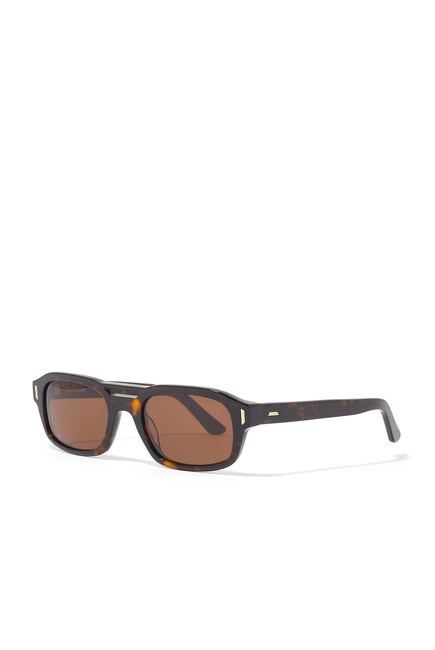 SUB005 Tortoiseshell Sunglasses